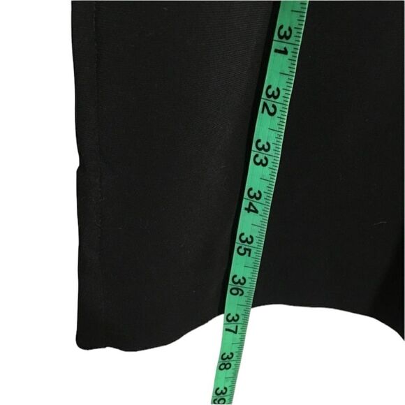 TAHARI EMBROIDERED CAP SLEEVE SHEATH DRESS 10P - Picture 10 of 12